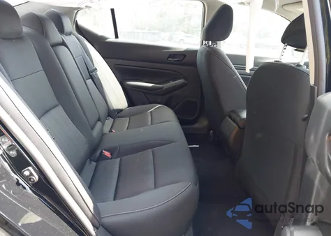 2024 Nissan Altima S Fwd from USA, damaged, VIN 1N4BL4BV8RN359747